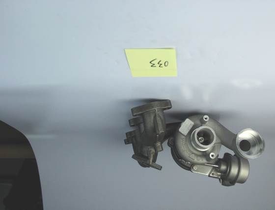 Turbo pour VOLKSWAGEN-VW TRANSPORTER TDI - Ref. OEM 038253010C, 038253010CV, 038253010CX, 038253014H, 038253014HV, 038253014HX, 038253019J, 038253019JV, 038253019JX, 038253010N, 038253010NX, 038253056M, 038253056MV, 038253056MX, 038253016K - Turbo kkk BorgWarner